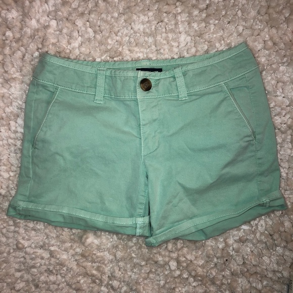 American Eagle Outfitters Pants - American Eagle 🦅 size 0 shorts
